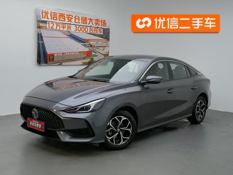 MG MG5