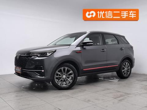 Changan CS55 PLUS