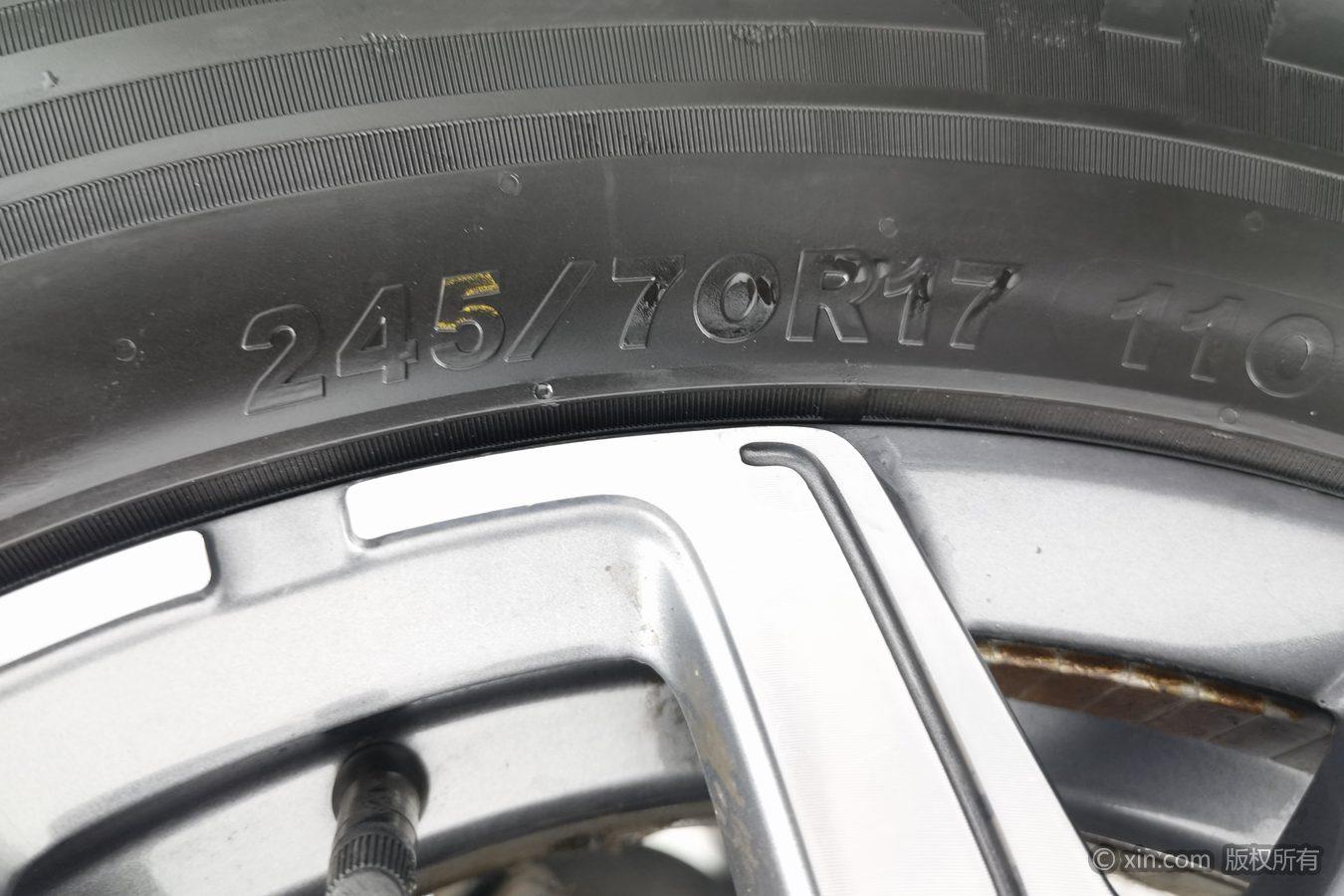 BAIC BJ40 2020 2.0T AT