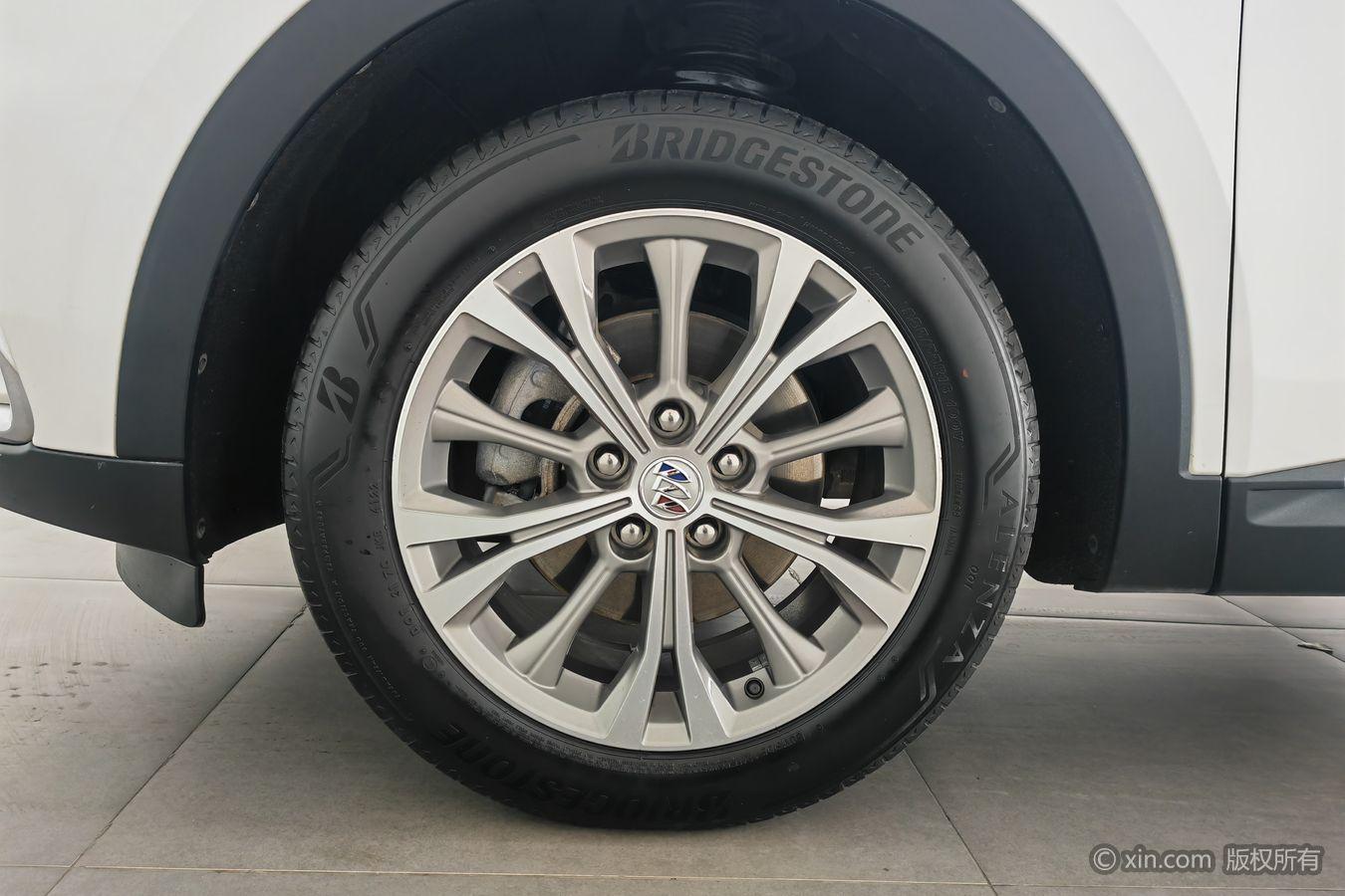 Buick Envision 2022 Plus 652T мест Luxury