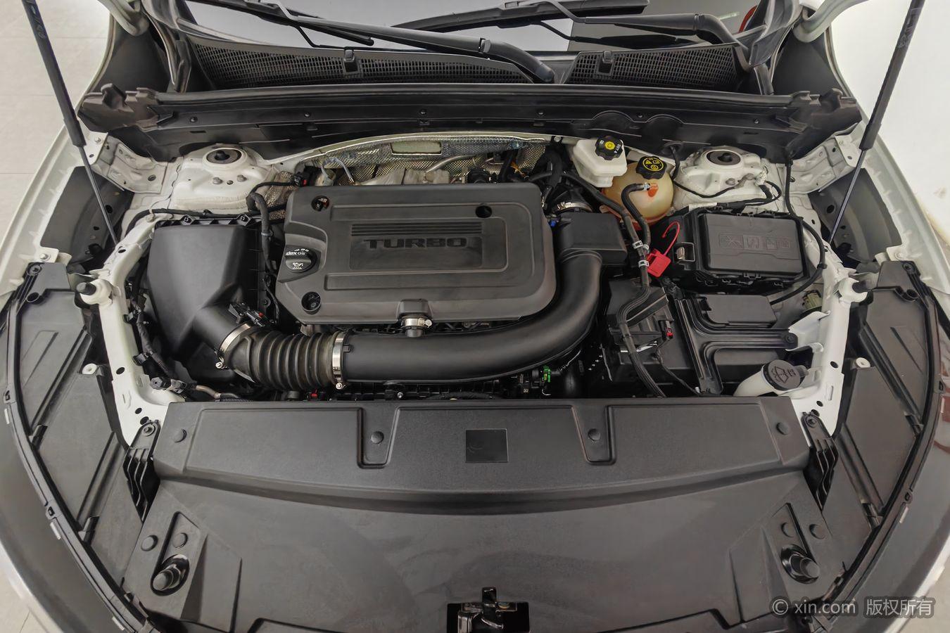 Buick Envision 2022 Plus 652T мест Luxury
