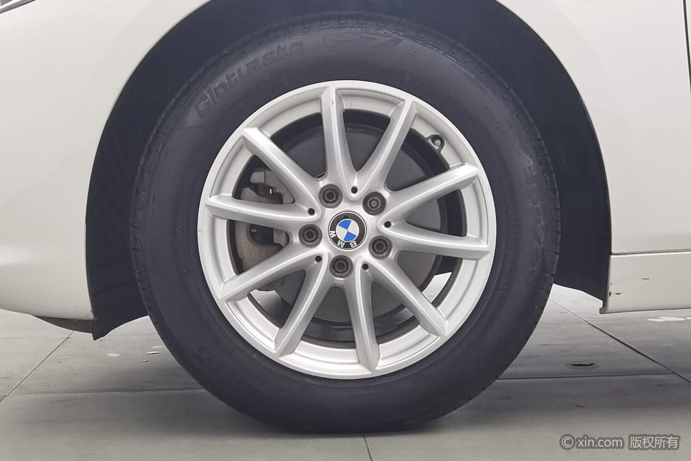 BMW 2 серии 2 2016 218i Fashion