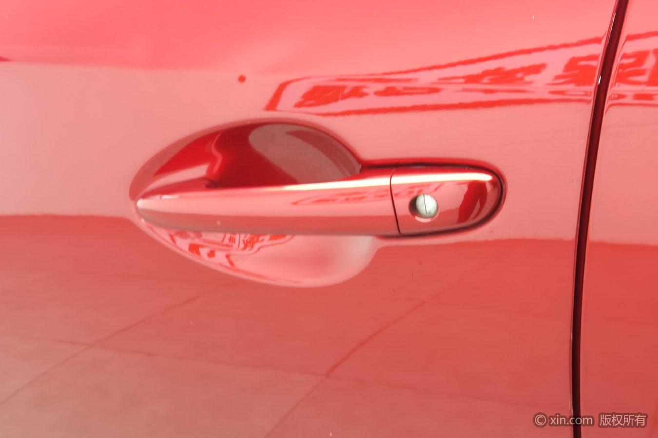 Mazda CX-4 2021 2.0L