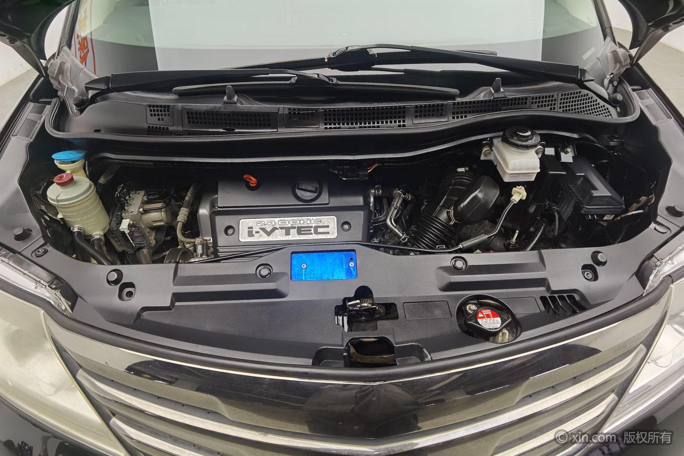 Honda Elysion 2012 2.4L VTi-S Luxury
