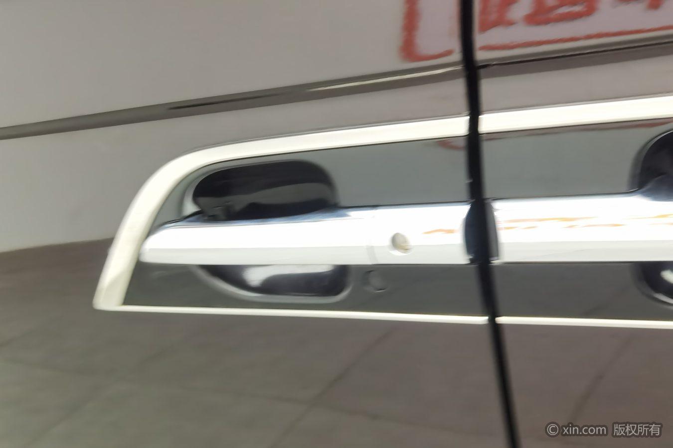 Honda Elysion 2012 2.4L VTi-S Luxury