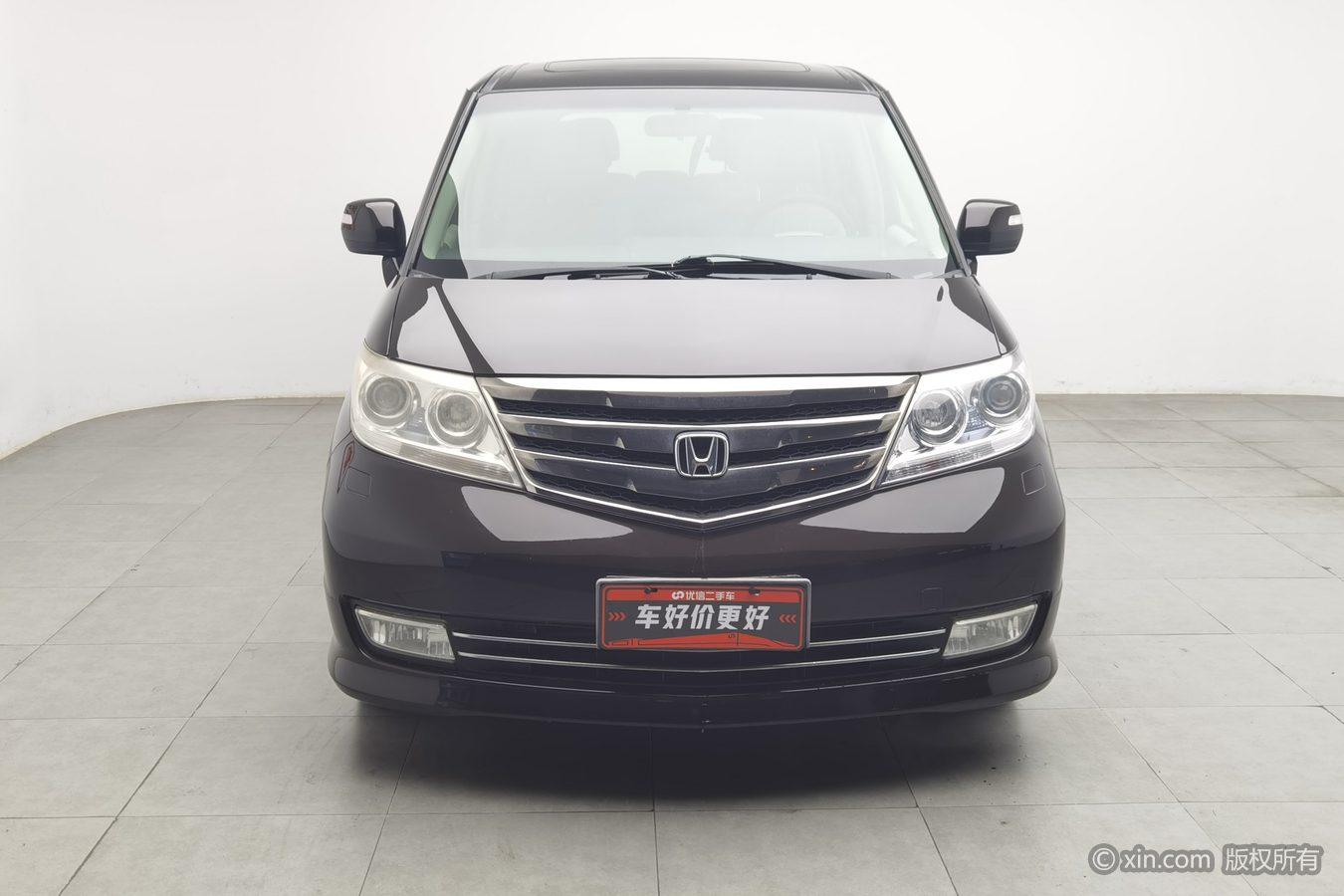 Honda Elysion 2012 2.4L VTi-S Luxury