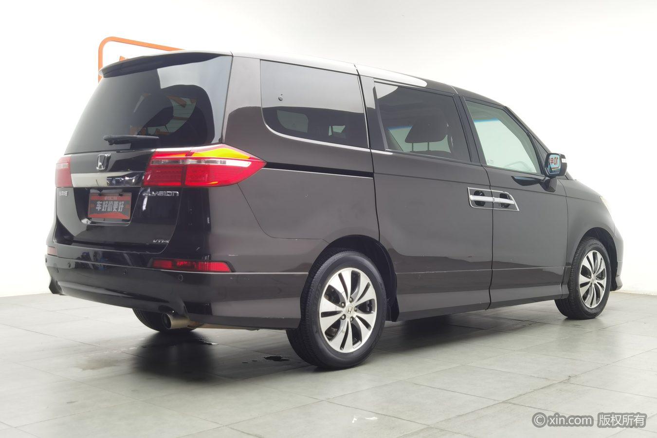 Honda Elysion 2012 2.4L VTi-S Luxury