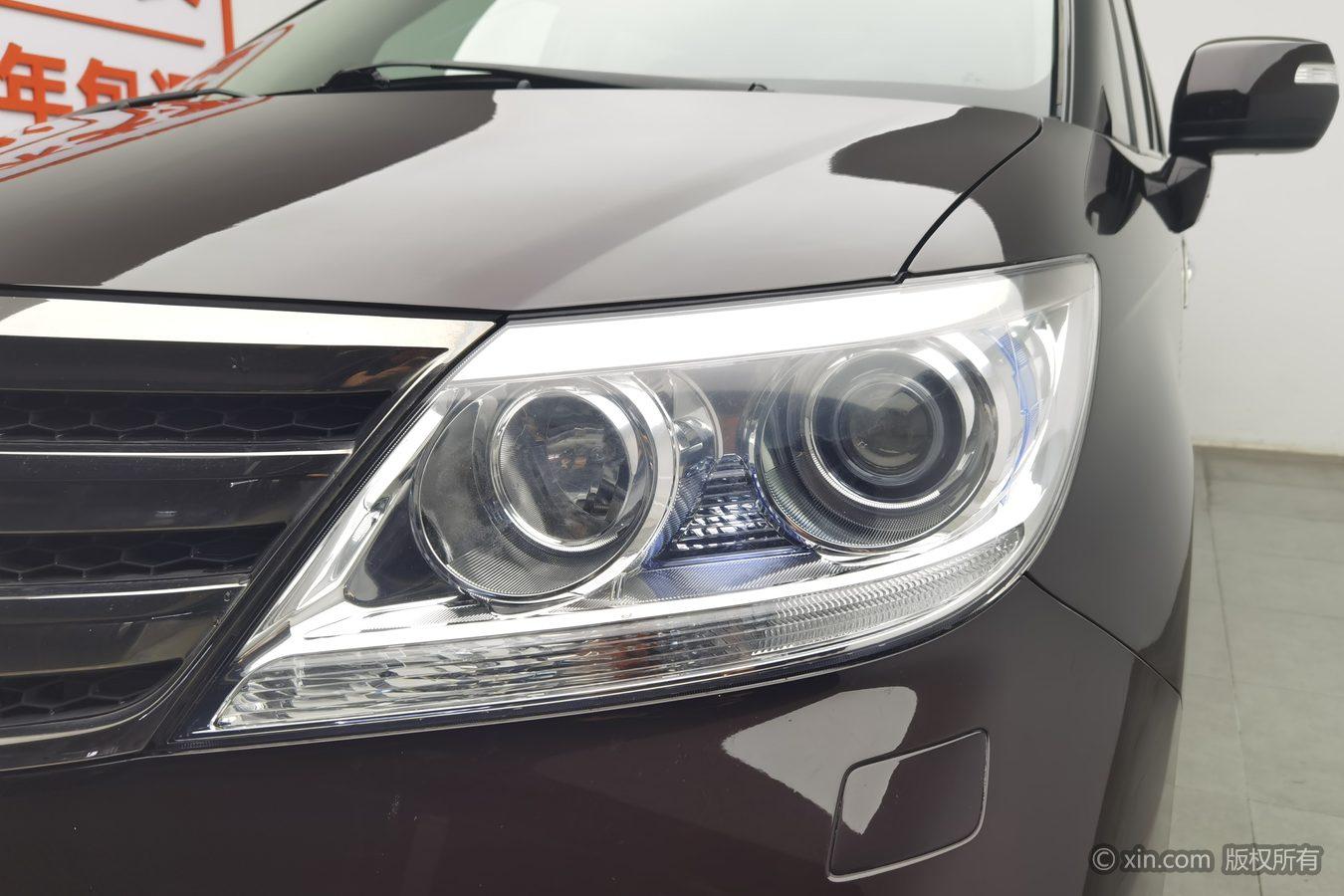 Honda Elysion 2012 2.4L VTi-S Luxury