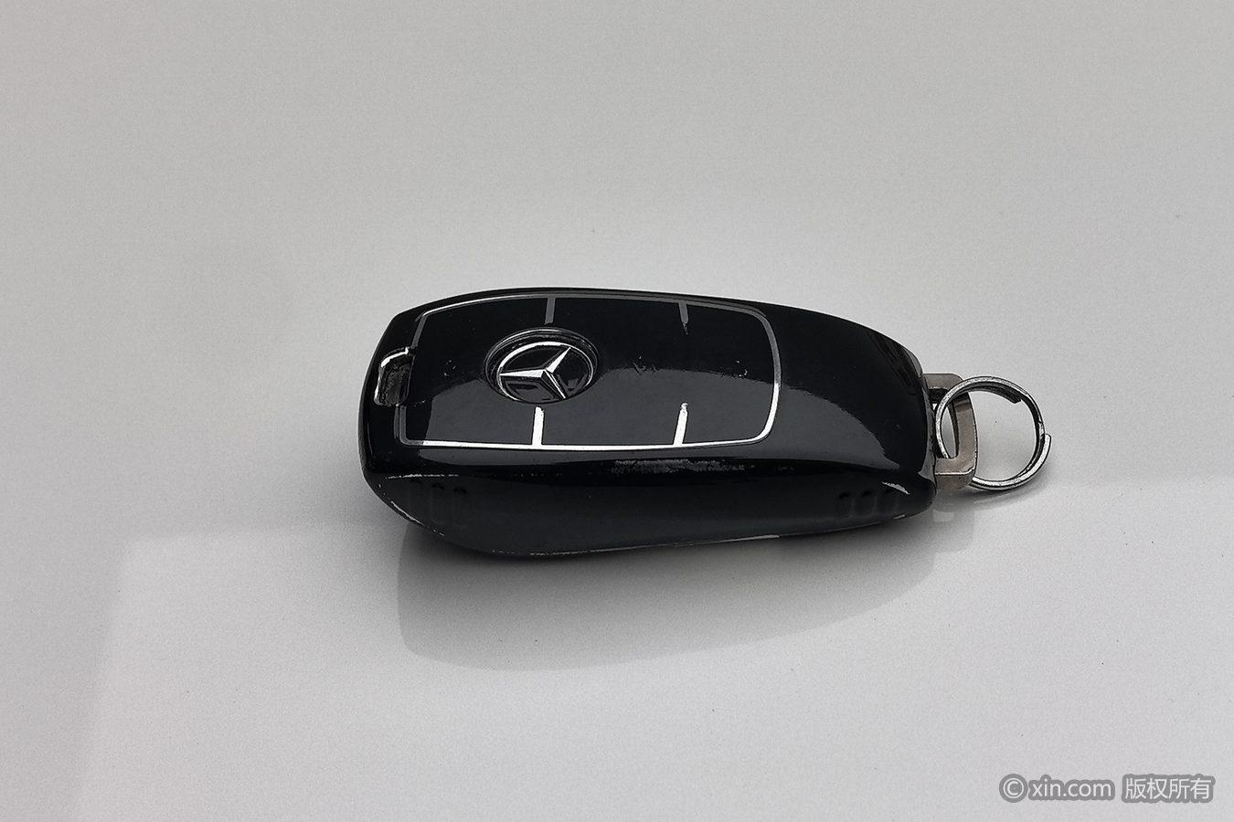 Mercedes-Benz E-Class E 2016 E 200 L Sport