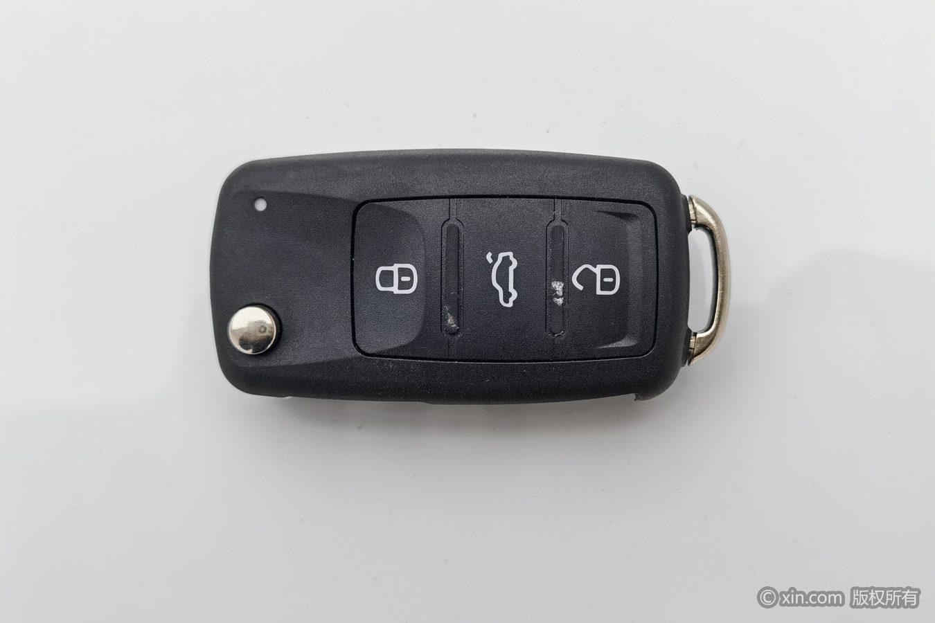 Volkswagen Bora 2019 1.5L MT Lead VI