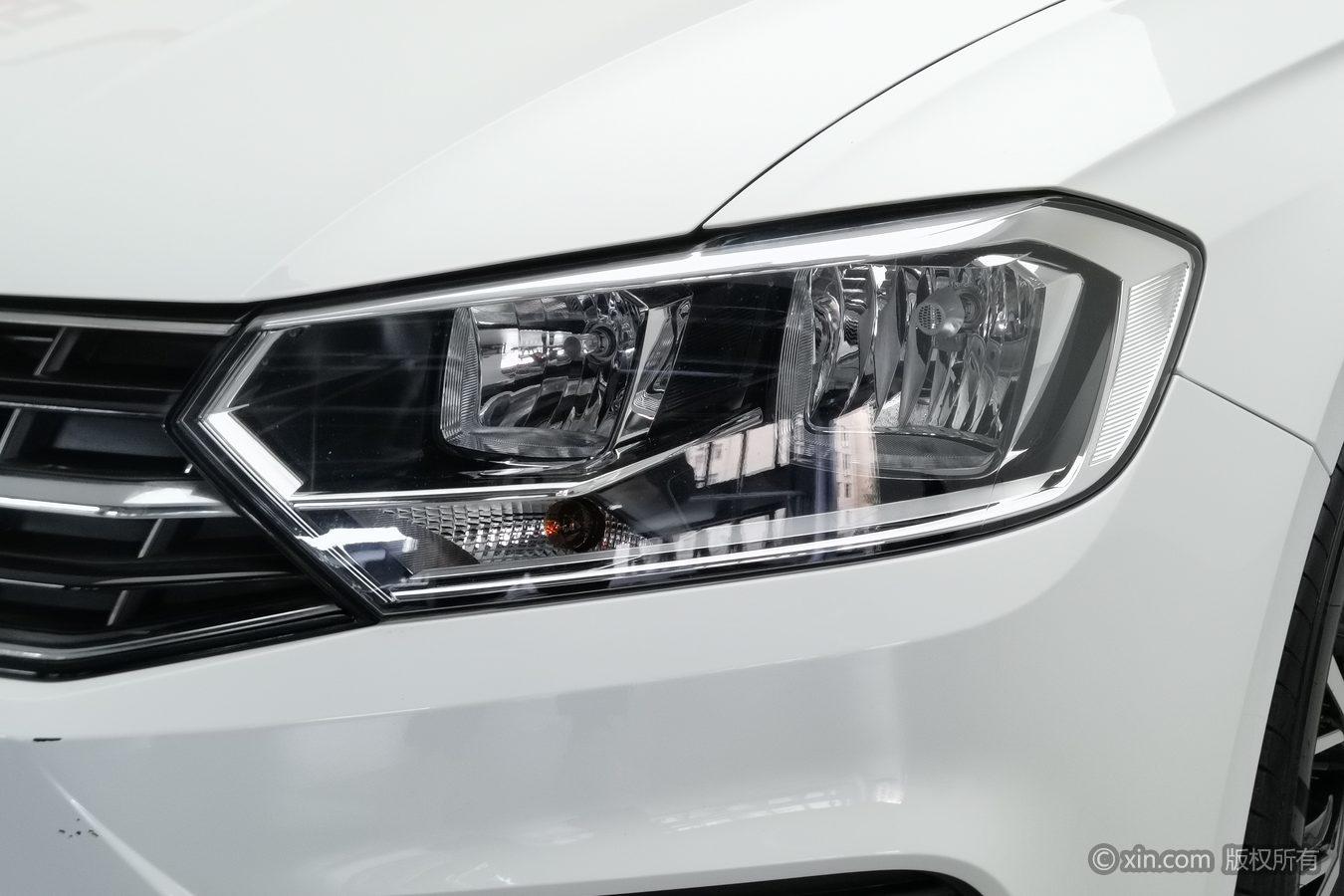 Volkswagen Bora 2019 1.5L MT Lead VI