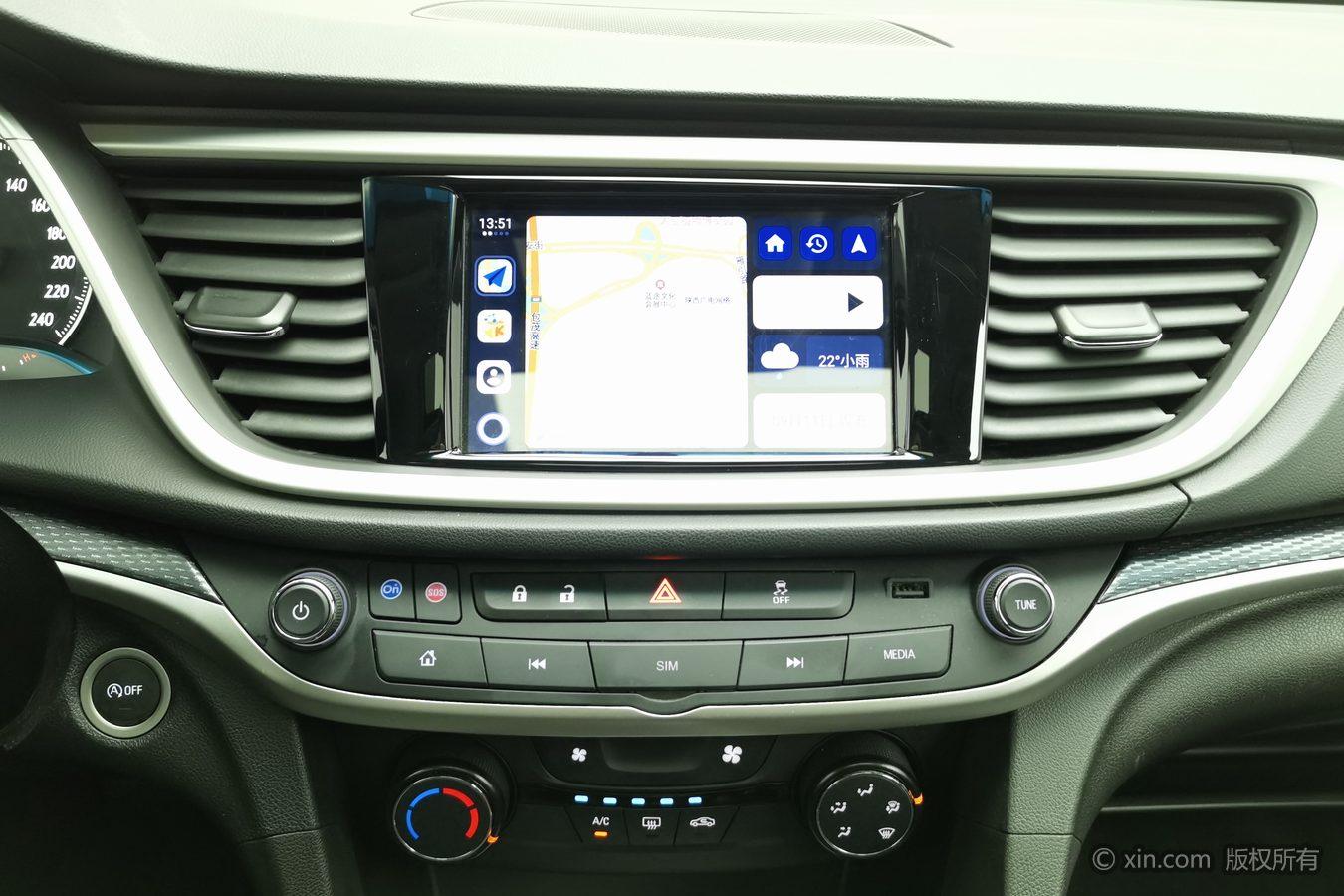 Buick Excelle — фотографии объявления, Фото 17