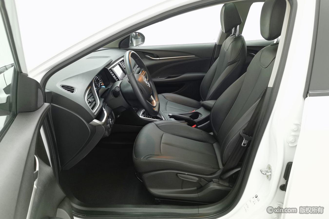Buick Excelle — фотографии объявления, Фото 14