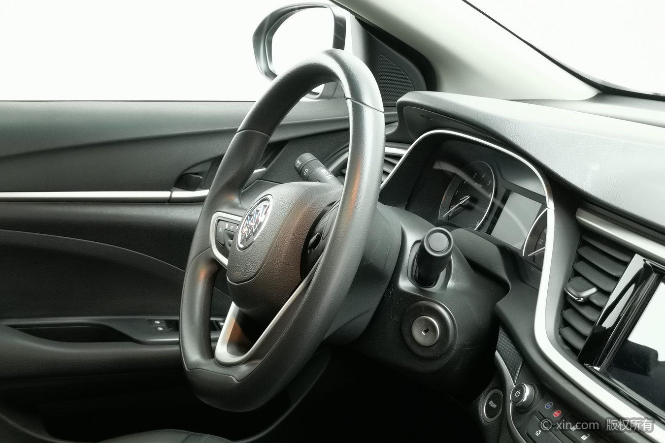 Buick Excelle — фотографии объявления, Фото 24