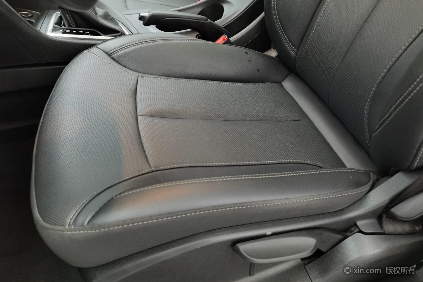 Buick Excelle — фотографии объявления, Фото 22