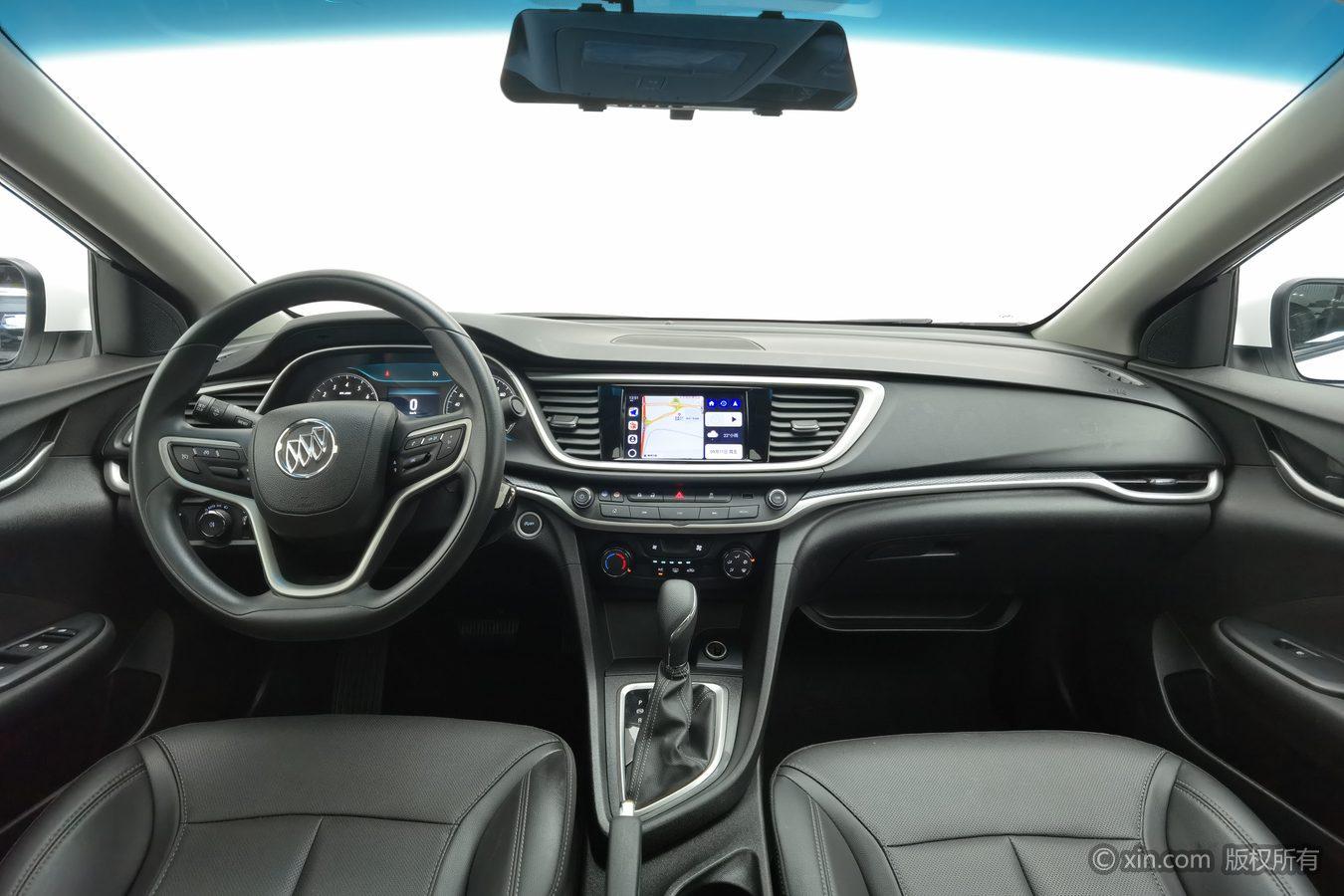 Buick Excelle — фотографии объявления, Фото 15