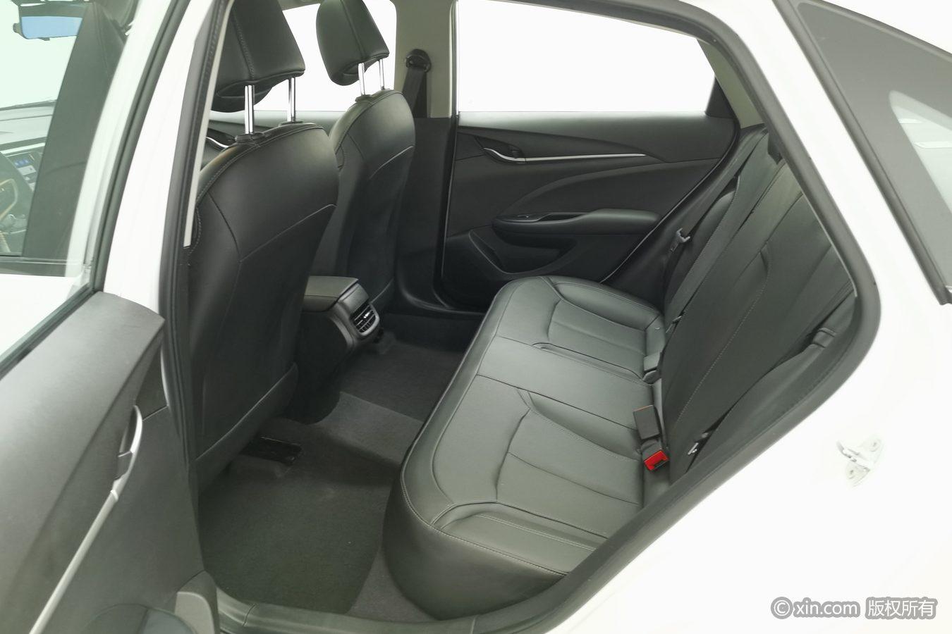 Buick Excelle — фотографии объявления, Фото 20