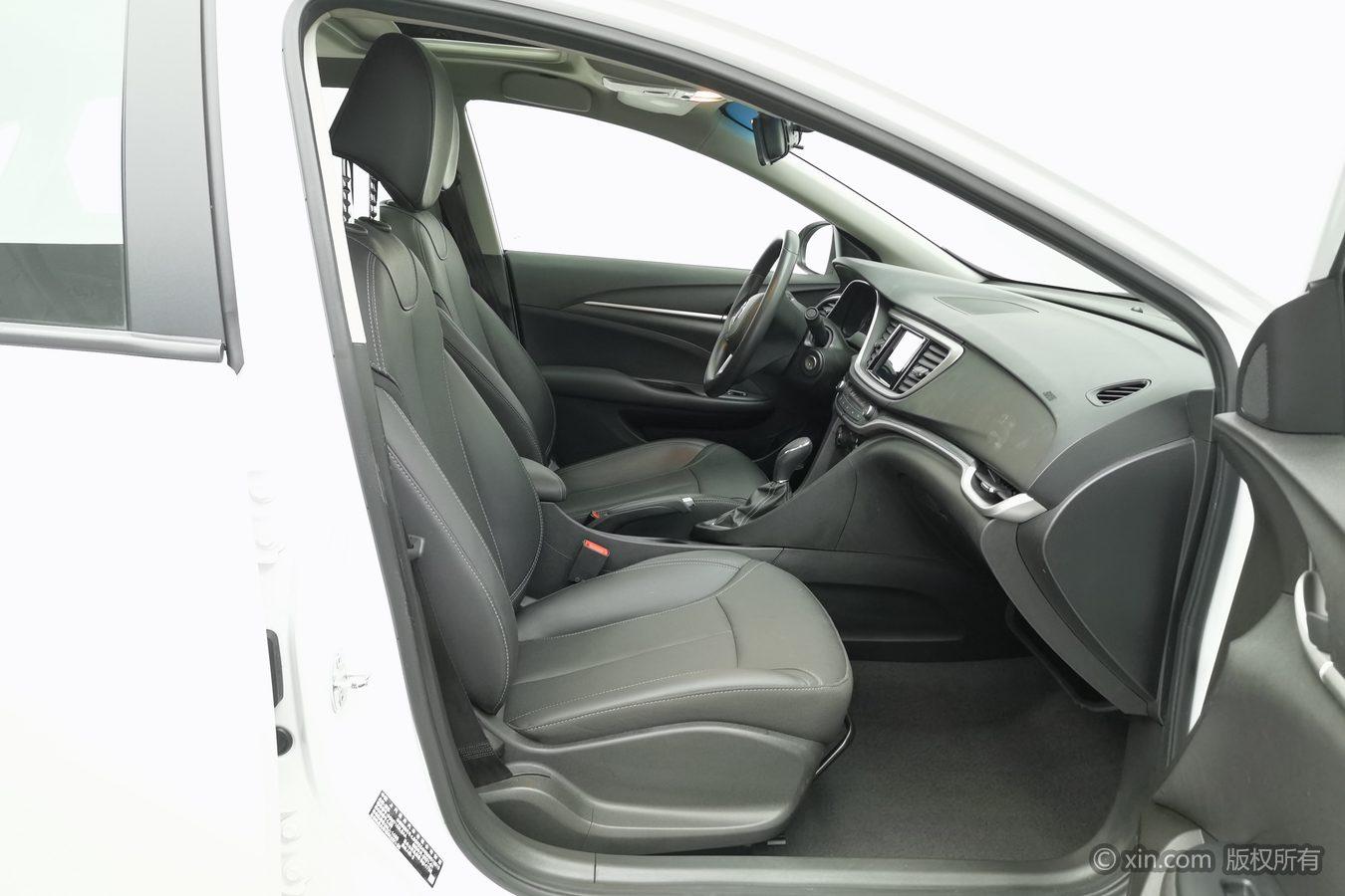 Buick Excelle — фотографии объявления, Фото 23