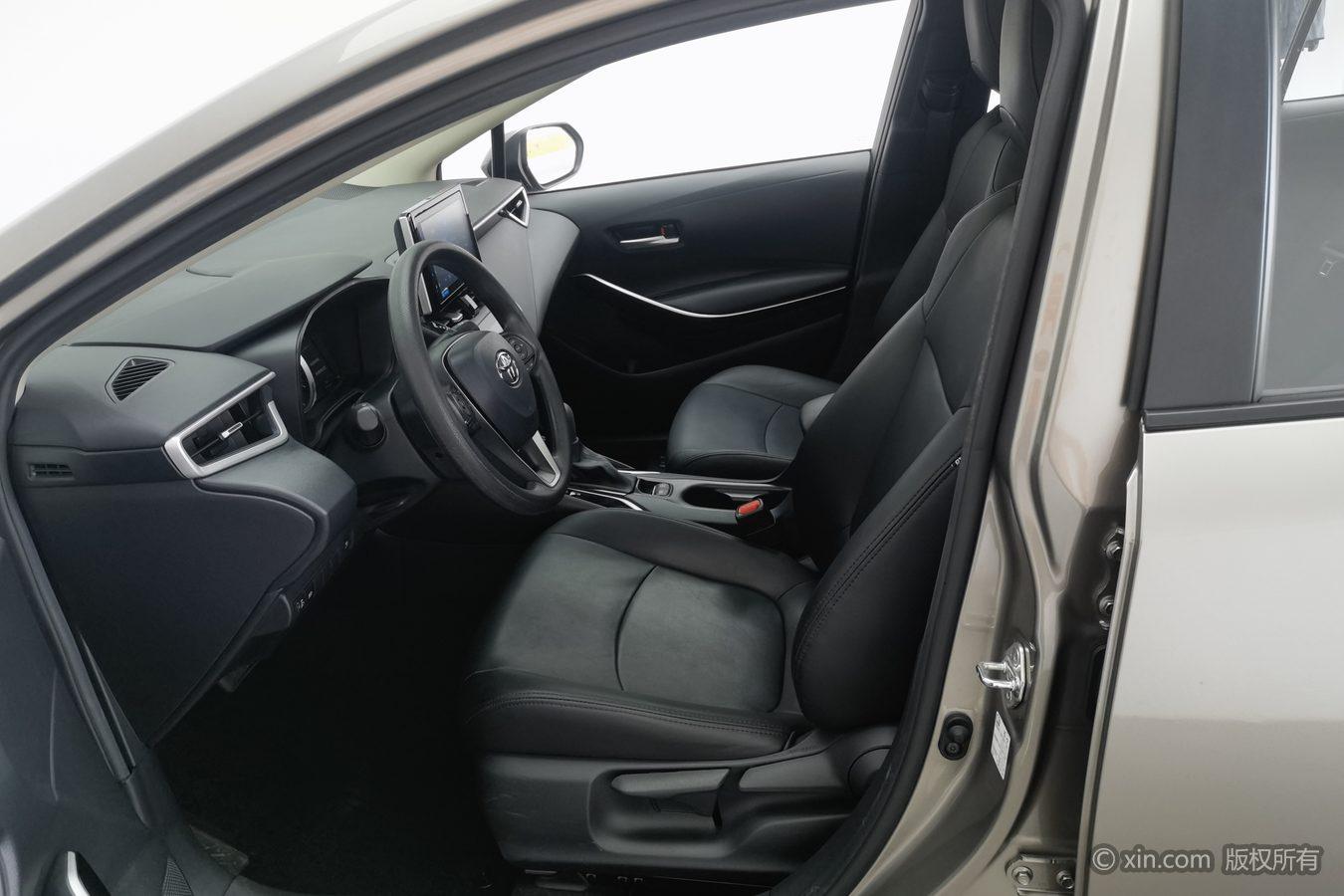 Toyota Corolla id 4513588 из Китая 8