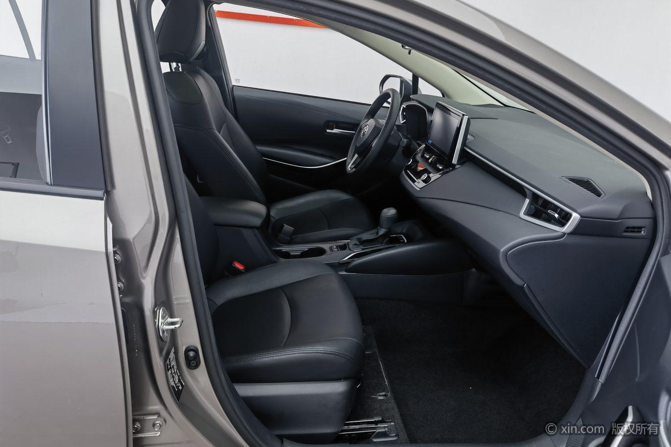 Toyota Corolla id 4513588 из Китая 9