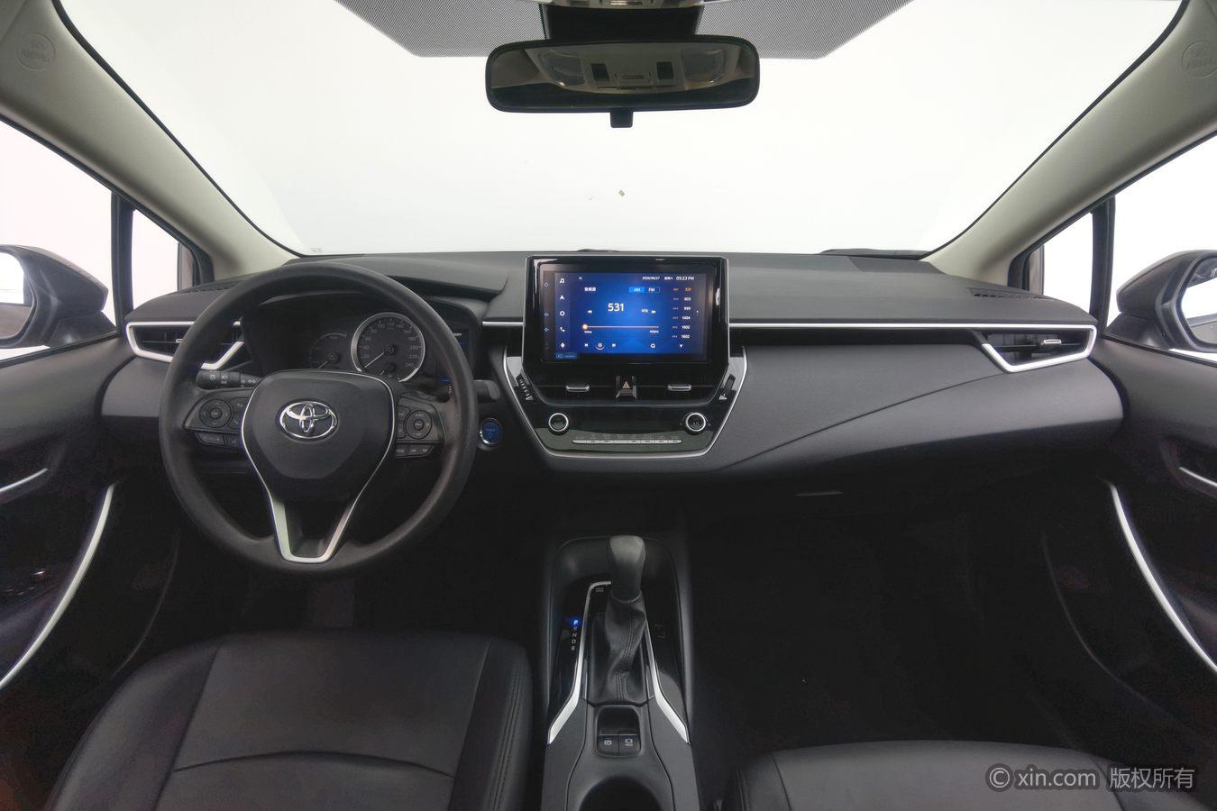 Toyota Corolla id 4513588 из Китая 13