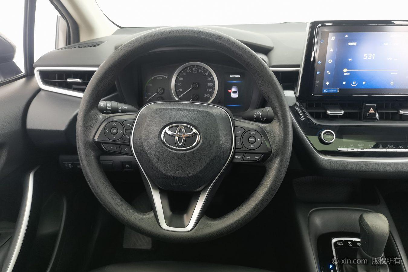 Toyota Corolla id 4513588 из Китая 14