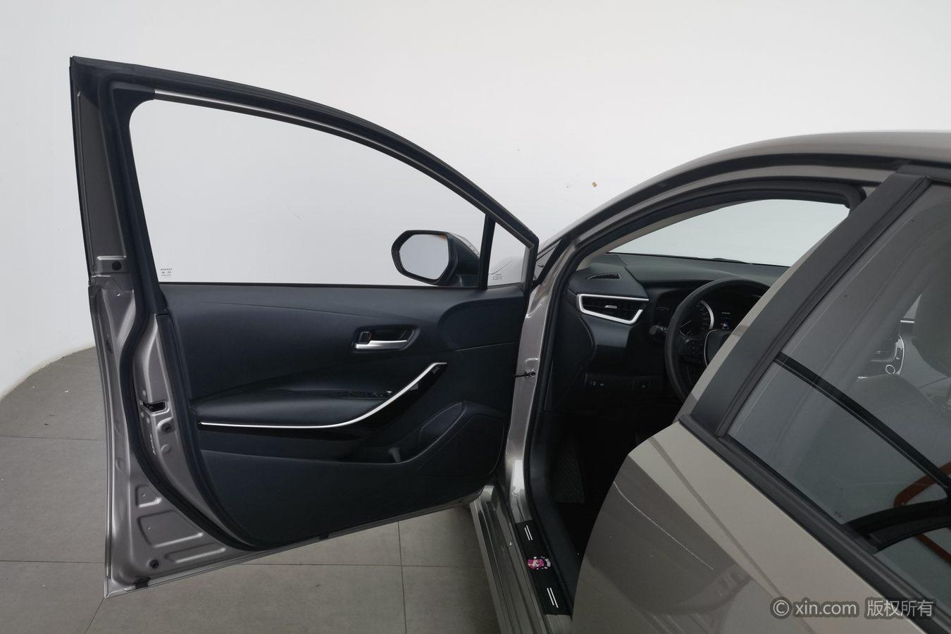 Toyota Corolla id 4513588 из Китая 16