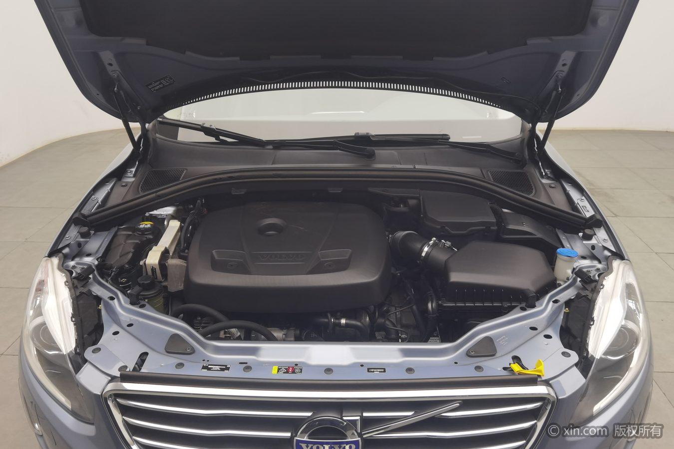 Volvo XC60 2017 T5