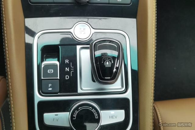 BYD Qin DM 2018 Белый из Китая, фото 2