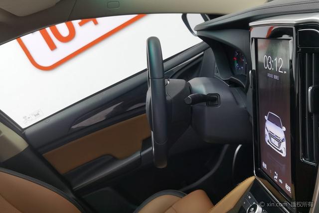 BYD Qin DM 2018 Белый из Китая, фото 6