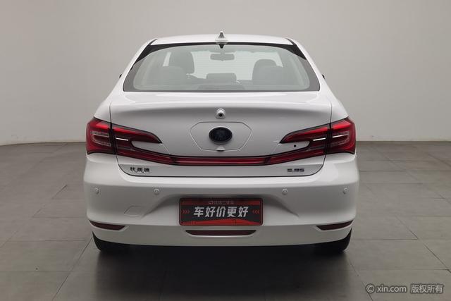 BYD Qin DM id 3823326 из Китая 8