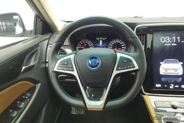 BYD Qin DM id 3823326 из Китая 12