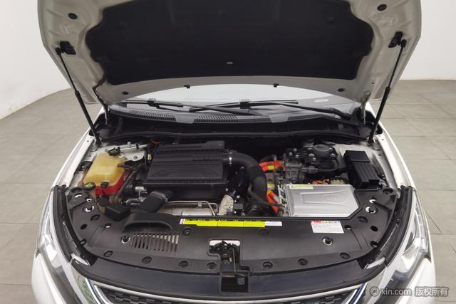 BYD Qin DM id 3823326 из Китая 19