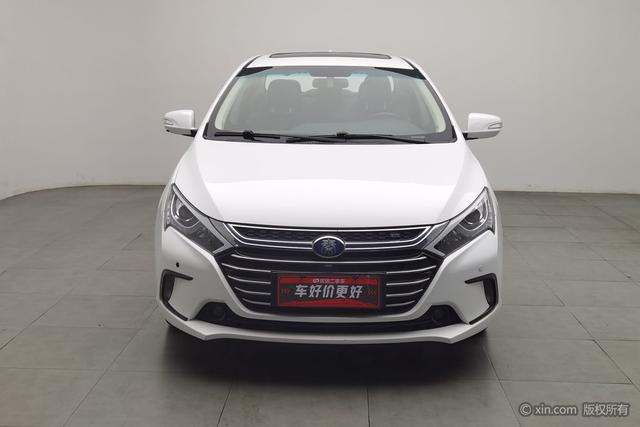 BYD Qin DM id 3823326 из Китая 23