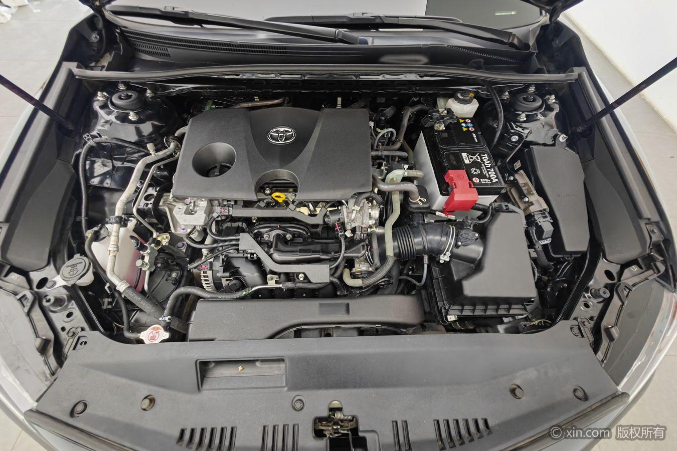 Toyota Camry id 4439804 из Китая 7