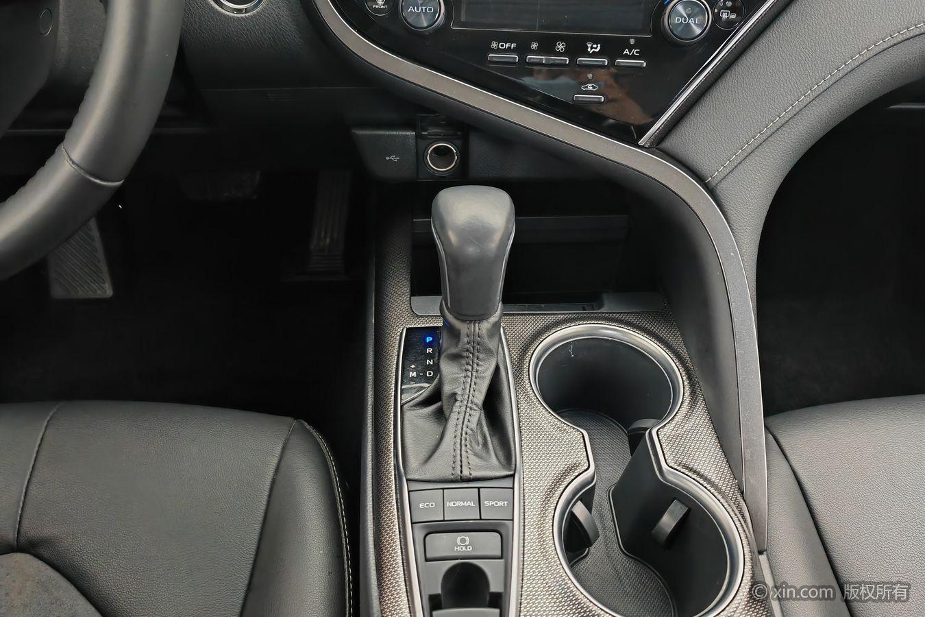 Toyota Camry id 4439804 из Китая 11