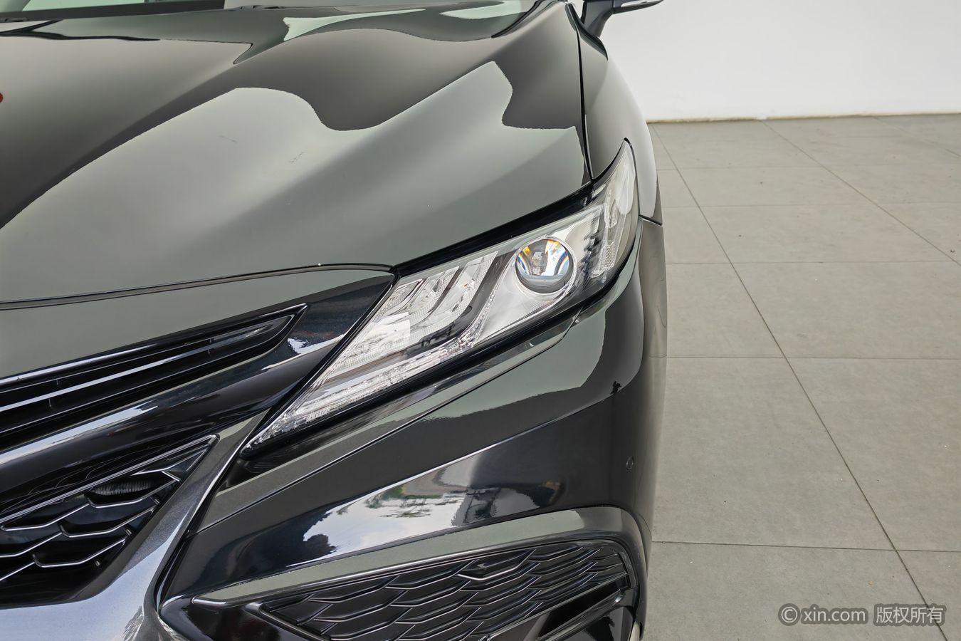 Toyota Camry id 4439804 из Китая 14