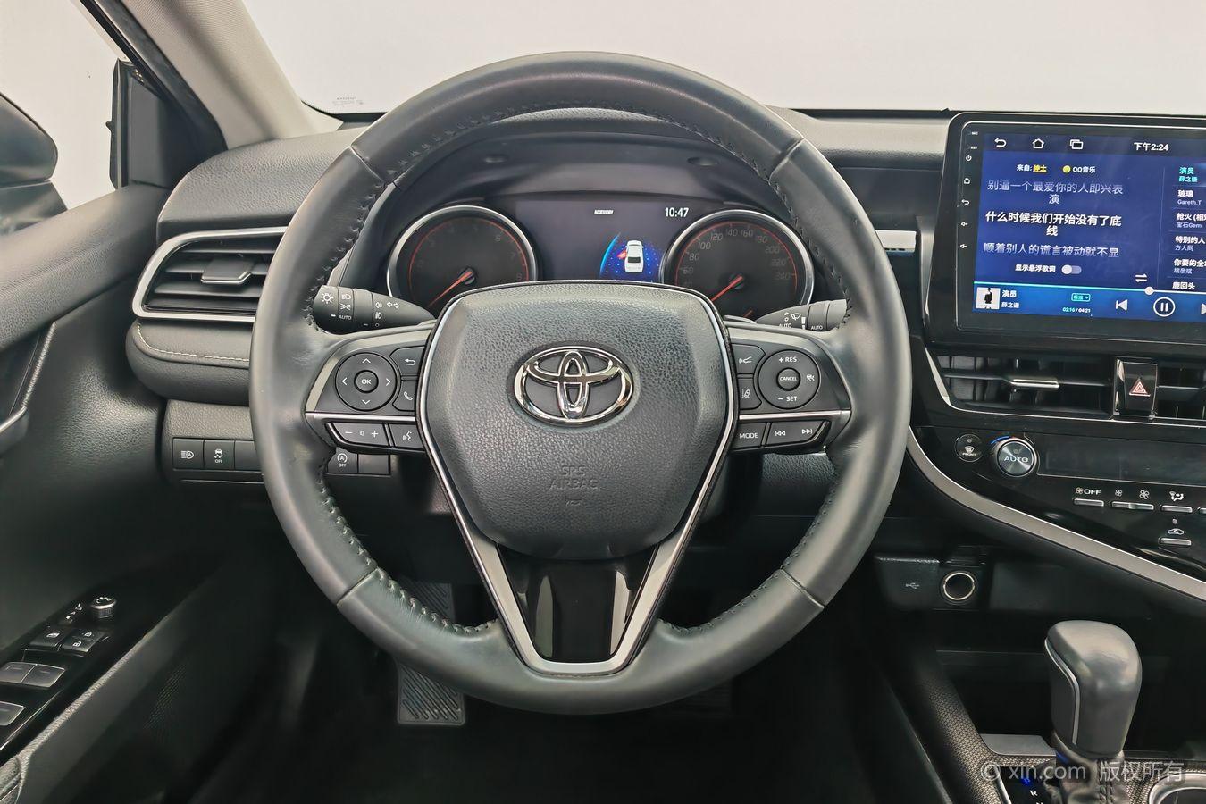 Toyota Camry id 4439804 из Китая 19