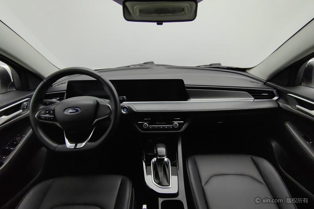 Ford Escort, фото 12