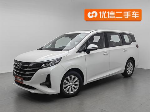 GAC Trumpchi M6