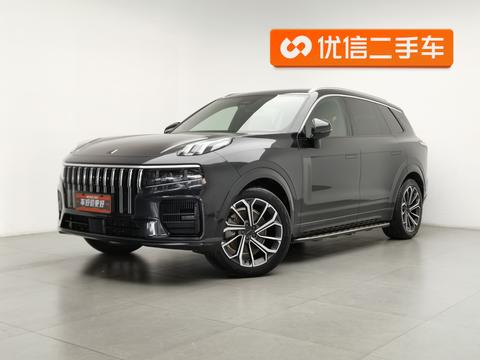 Lynk & Co 09, фото 1
