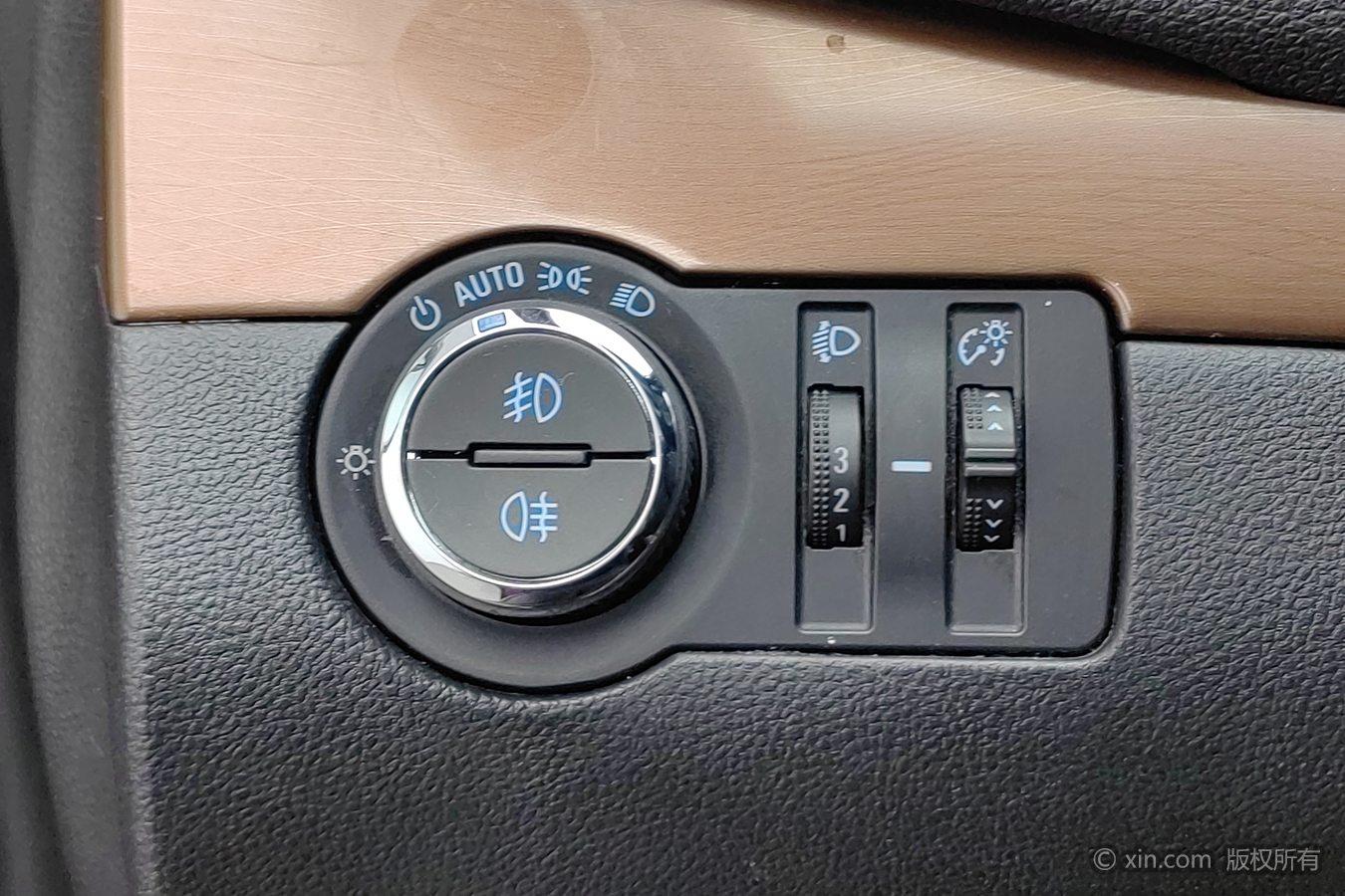 Buick Encore — фотографии объявления, Фото 25