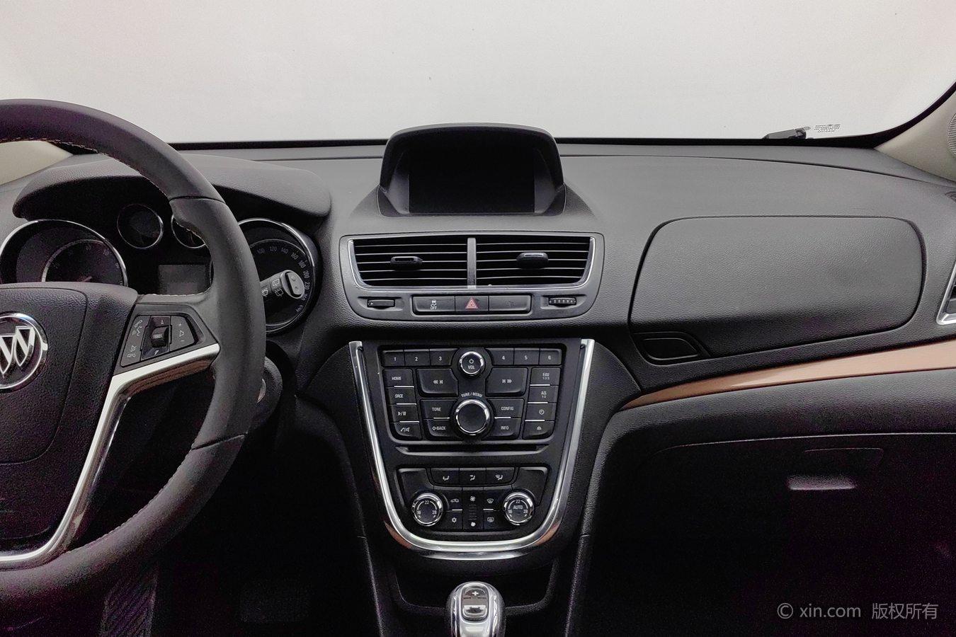 Buick Encore — фотографии объявления, Фото 17