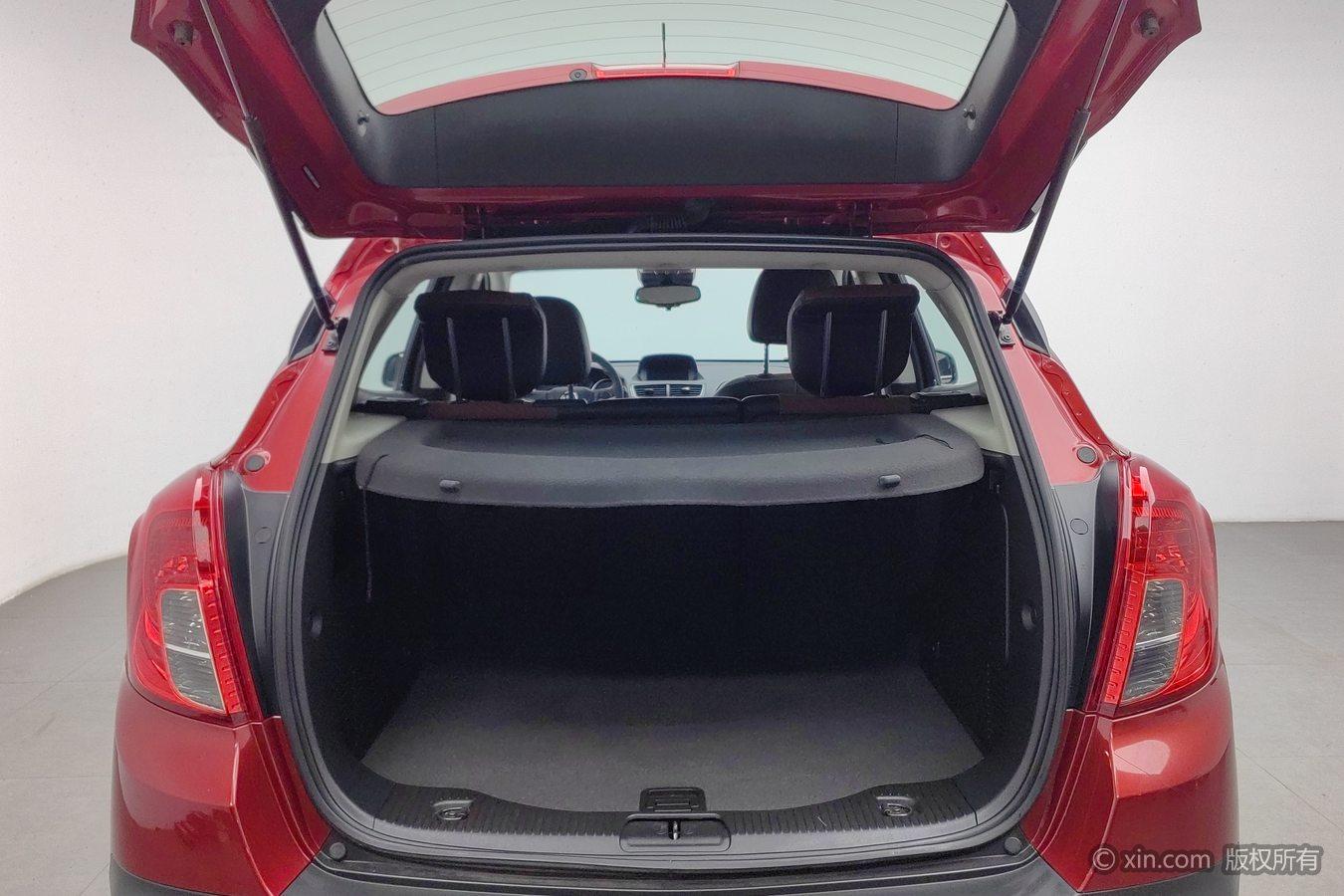 Buick Encore — фотографии объявления, Фото 21