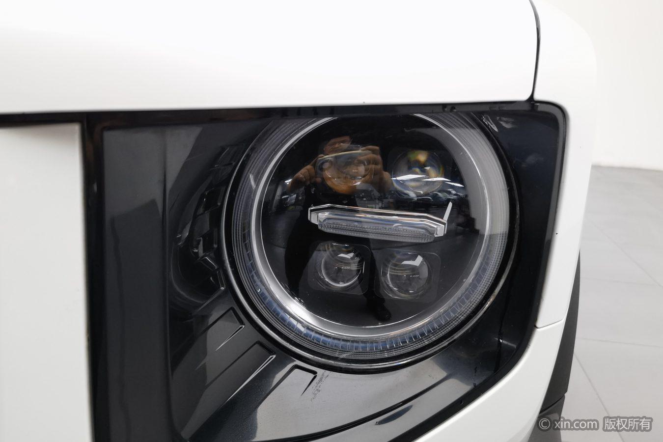 Haval Dargo 2022 2.0T