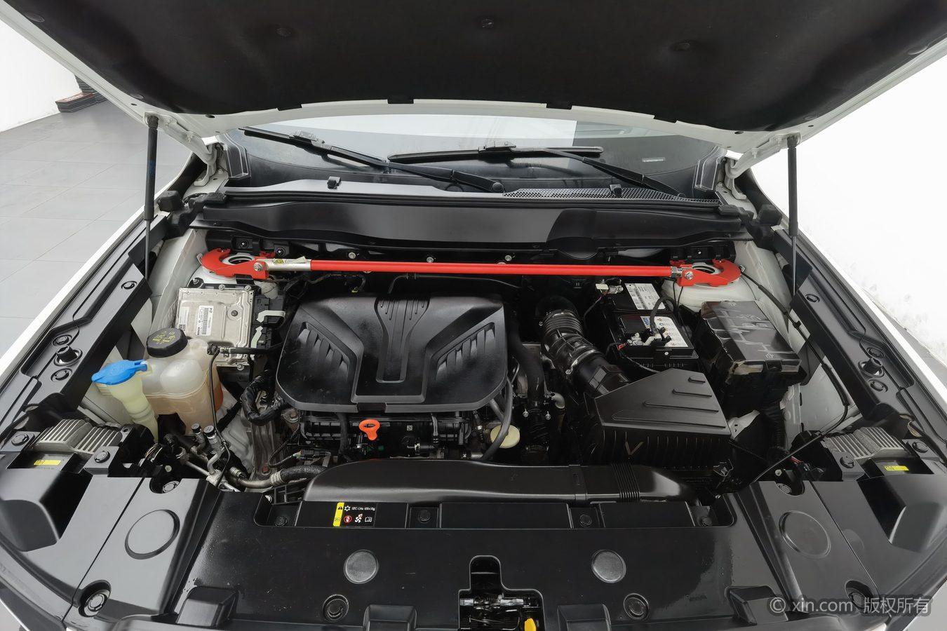 Haval Dargo 2022 2.0T