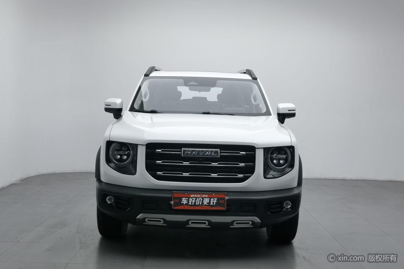 Haval Dargo 2022 2.0T