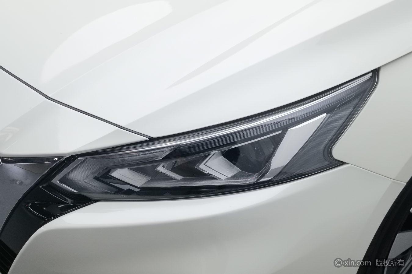 Nissan Altima 2021 2.0L XL Comfort