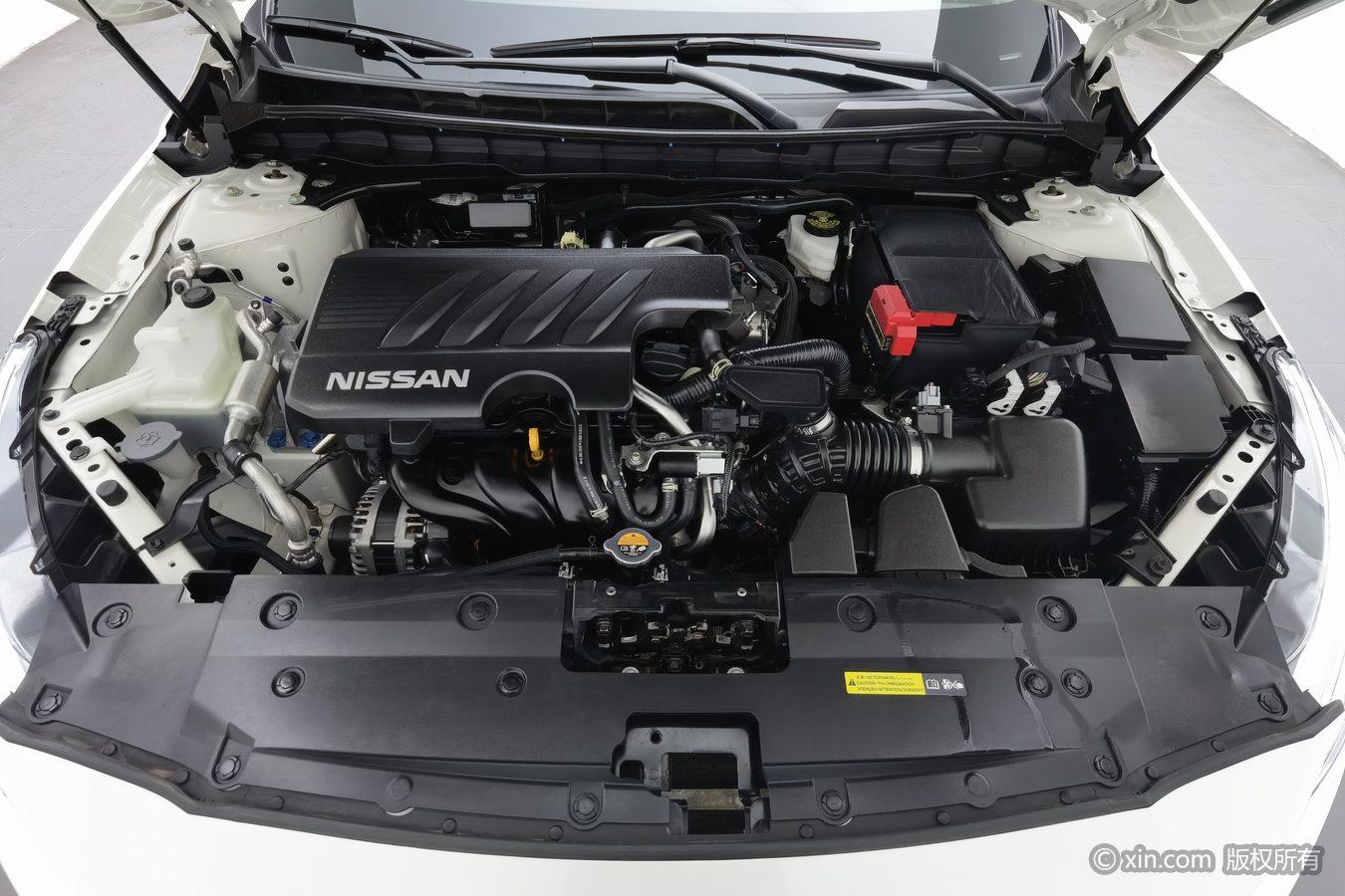 Nissan Altima 2021 2.0L XL Comfort