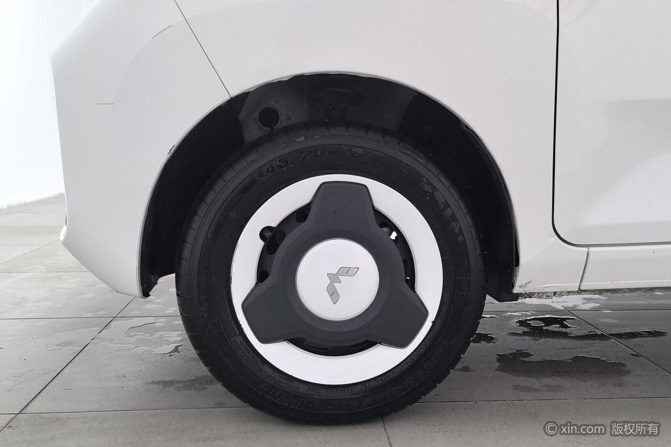 Wuling Mini EV MINIEV 2022